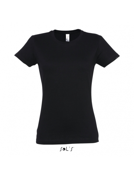 maglietta-donna-manica-imperial-women-sols-190-gr-nero profondo.jpg